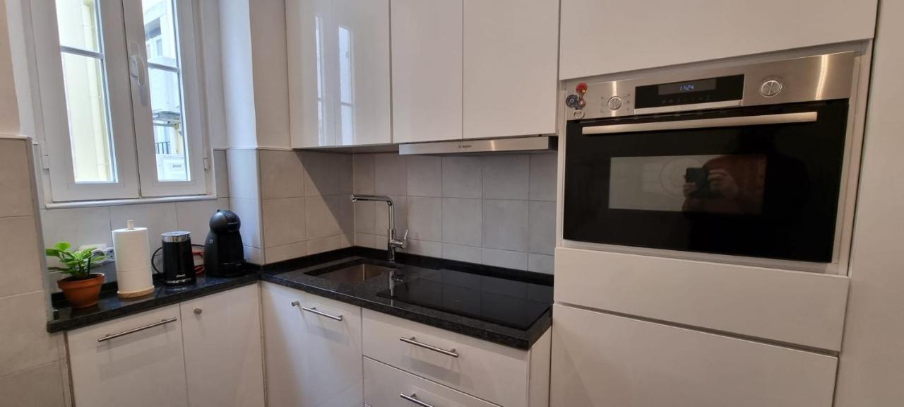 Charming Central Apartment To Rent Lisboa Exterior foto