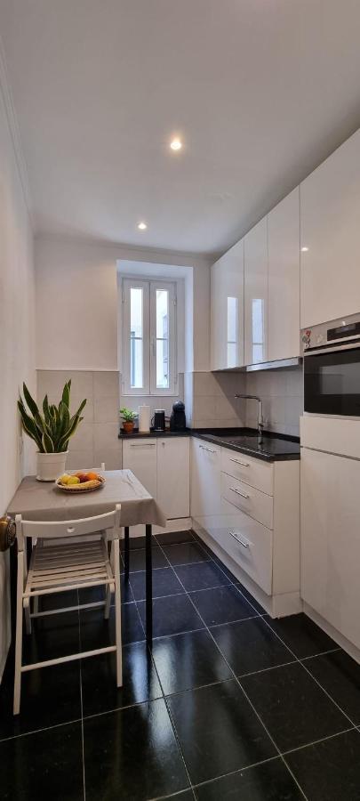 Charming Central Apartment To Rent Lisboa Exterior foto
